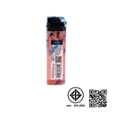 Thumbnail 5 of Poly ไฟแช็ก รุ่น Black Head ชนิดหุ้ม (50 แถม 2) /ยกลัง 20 กล่อง + แถมฟรี 1 กล่อง