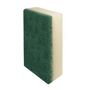 Thumbnail 4 of POLY BRITE Scourer Sponge Jumbo Size x 6