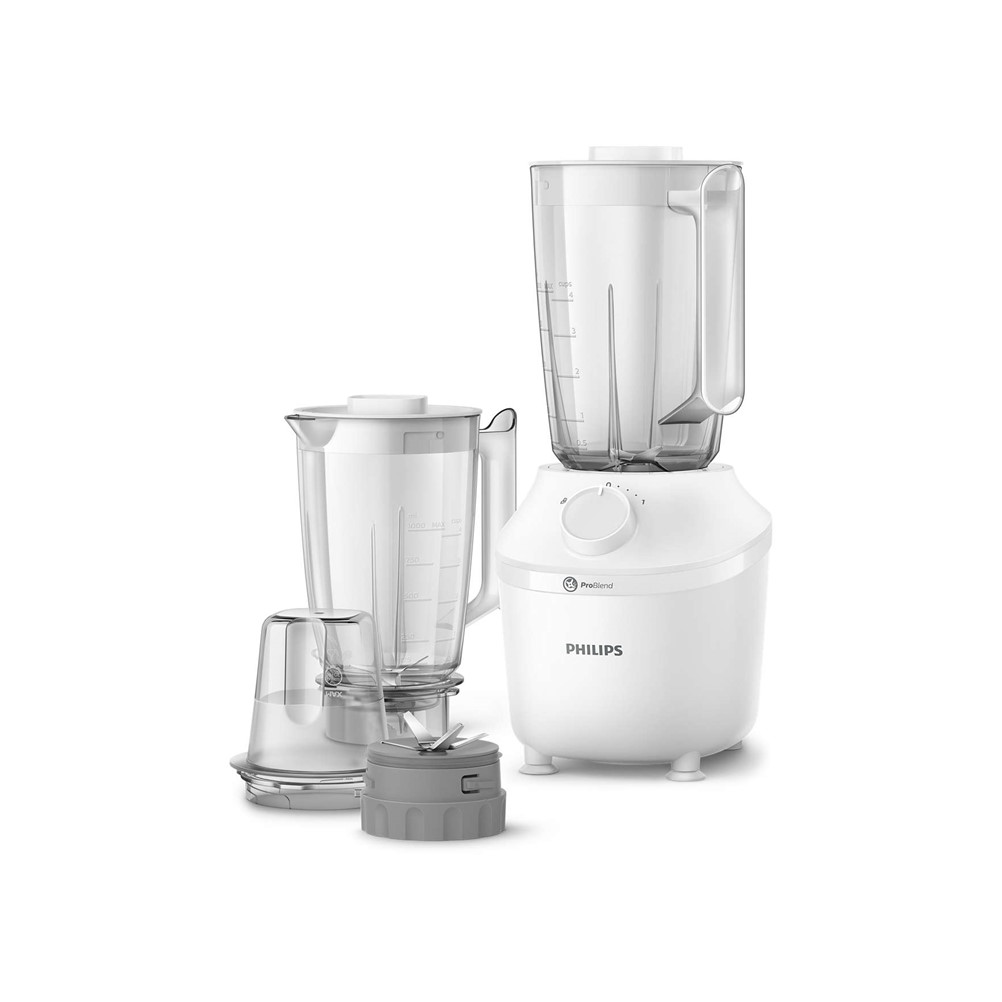 PHILIPS Juicer 1.9 l Model HR2041/50