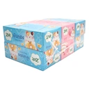 Thumbnail 3 of ซิลค์ กระดาษเช็ดหน้า รุ่น ลักกี้บ๊อกซ์ 110 แผ่น x 6