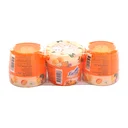 Thumbnail 3 of ฟาร์เซ็นท์ เจลปรับอากาศ กลิ่นส้ม 70 ก. x 3