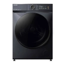 Thumbnail 1 of TOSHIBA Front Load Washing Machine 9.5 kg Model TW-T21BU105UWT
