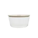 Thumbnail 1 of นีโอเฟรม ฟิกา กล่องแก้วสุญญากาศ ทรงกลม 2700 มล.