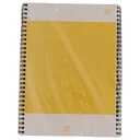 Thumbnail 1 of ตราช้าง สมุดริมลวด B5 70 แกรม 60 แผ่น W-103