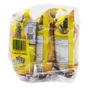 Thumbnail 3 of ทาโร ปลาสวรรค์อบกรอบ รสเข้มข้น 18 ก. x 3