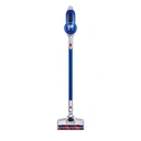 Thumbnail 2 of เครื่องดูดฝุ่นไร้สายแบบมือถือประสิทธิภาพภาพการกรอง HEPAรุ่นJV83 สีน้ำเงิน