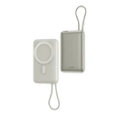 Thumbnail 4 of UVOLT Power Bank 10000 mAh (UVP10W-02) Titanium Silver