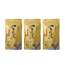 Thumbnail 1 of MOSHIO KIN NO KIWAMI Bonito Dashi Stock Tea-Bag Style with Dried Bonito and Shiitake Mushroom (7 sachets) 58.1g x 3 bags