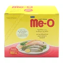 Thumbnail 3 of มีโอ อาหารแมว ชนิดซอง รสซาร์ดีน+ปลากระพง 80 กรัม X 12 ชิ้น