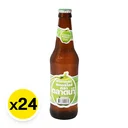 Thumbnail 2 of ตลาดน้ำ น้ำตาลสด 330 มล. x 24