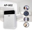 Thumbnail 5 of Gmax เครื่องฟอกอากาศในบ้าน รุ่น AP-902 ขนาด 35ตารางเมตร  (สินค้ารับประกัน 1 ปี)