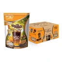 Thumbnail 1 of [ยกลัง 36 ห่อ] Preaw Orange Black Coffee เพรียว คอฟฟี่ กาแฟดำน้ำส้ม ชนิดผง ผสมผงส้ม โครเมียมและสารสกัดจากส้มแขก กาแฟเพรี