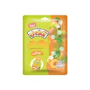 Thumbnail 1 of [แพ็ก 6]ปาร์ตี้ เจลลี่ รสบ๊วย 100 กรัม Party Jelly Green Plum 100 g. P.6