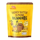 Thumbnail 1 of NUTS HOLIC Almond Honey Butter 180 g