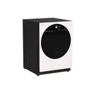 Thumbnail 4 of HITACHI FRONT LOAD WASHING MACHINE 12KG BD120GV WHITE