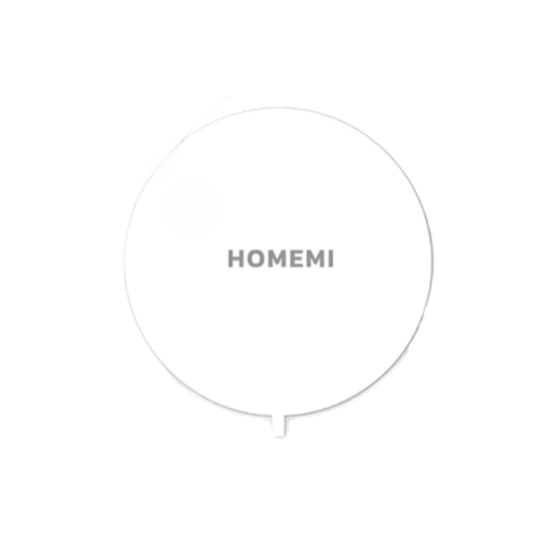 Homemi แผ่นกาวสําหรับเครื่องดักยุง Sticky Glue Paper (HM0011-P-GL)