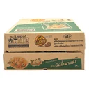 Thumbnail 3 of YUMYUM Jumbo Instant Noodle Pad Kee Mao 60 g x 30