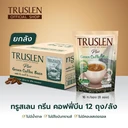 Thumbnail 2 of ทรูสเลน กาแฟ พลัส กรีน คอฟฟี่ บีน x 12