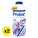 Thumbnail 2 of PROTEX Lavender Ice Freeze Powder 280 g x 2