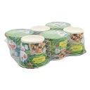 Thumbnail 4 of นิสชิน โดเรมอน บะหมี่กึ่งสำเร็จรูป รสสาหร่าย 40 ก. x 6