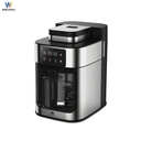 Thumbnail 1 of เวิล์ดเทค เอ็กซ์เพรสโซ เครื่องชงกาแฟ เครื่องบดในตัว 2 อิน 1 รุ่น WT-CM315T