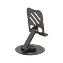 Thumbnail 3 of เทคโปร ที่วางโทรศัพท์ อลูมิเนียม หมุนได้ 360 องศา รุ่น TP-ST05