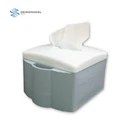 Thumbnail 2 of กล่องใส่กระดาษทิชชู่ป๊อปอัพ พร้อมที่ใส่ไม้จิ้มฟัน จำนวน 24 ชิ้น