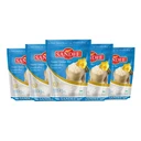 Thumbnail 1 of ข้าวแสนดี ข้าวเหนียวเขี้ยวงู ข้าวเหนียวพันธุ์เฉพาะ 1 กก. x 5