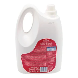 Thumbnail 2 of ดาวน์นี่ น้ำยาปรับผ้านุ่ม กลิ่นแพชชั่น 4000 มล.