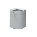 Thumbnail 2 of ถังขยะอัจฉริยะ รุ่น Smart Trash Can T-Air Lite สีเทา