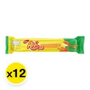 Thumbnail 2 of อ๊ะห์ ชิปรสข้าวโพดคั่ว 14ก. X 12