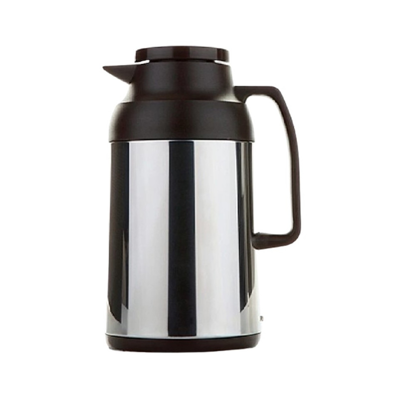 Nikko กระติกน้ําร้อนแบบพกพา (NIKKO Vacuum Glassliner Handy) NK-AP15-VF