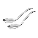 Thumbnail 2 of ช้อนซุปจีน 2 คัน ยาว/แพ็ค