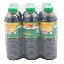 Thumbnail 4 of ภูเขาทอง ซอสปรุงรส ฝาเขียว 500 มล. x 6