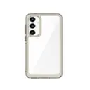 Thumbnail 1 of คิวพลัส เคส Vivo Y29 4G Frame Acrylic สีเทา