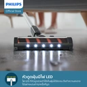 Thumbnail 2 of ฟิลิปส์ เตารีดแห้ง 1,200 วัตต์ รุ่น GC160/22