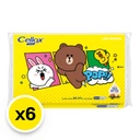 Thumbnail 2 of CELLOX Line Friend Mini Soft Pack 50 sheets x 6