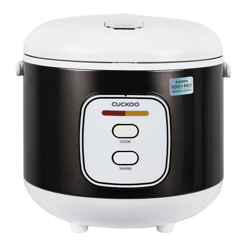 CUCKOO Rice Cooker 1.8 l Model CR1005 Makro PRO