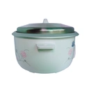 Thumbnail 3 of มิตซูมารู หม้อหุงข้าวหุงอิ่มทั้งอำเภอ AP-8812 ขนาด 12 ลิตร