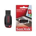 Thumbnail 1 of Sandisk แฟลชไดร์ฟ USB 32GB รุ่น CZ250