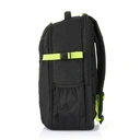Thumbnail 4 of AMERICAN TOURISTER MAGNA BACKPACK 01 Black/Yellow