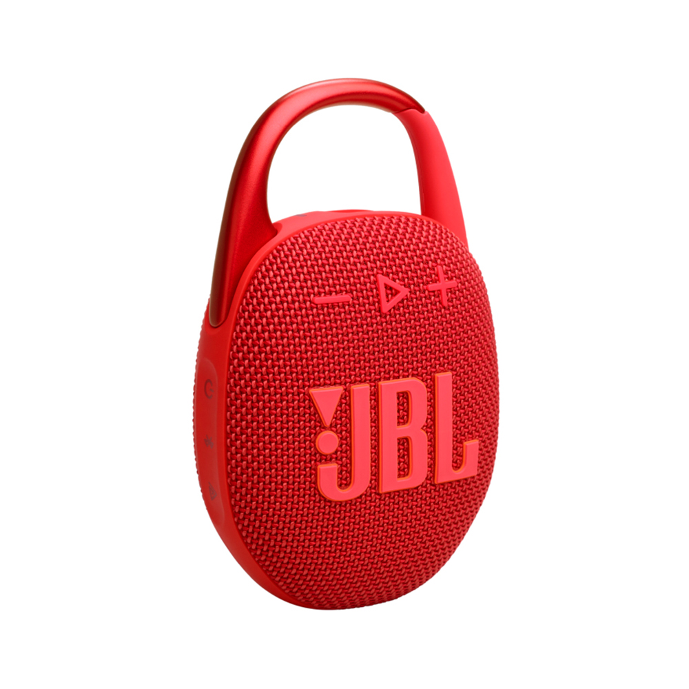 JBL Clip 5 Red