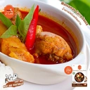 Thumbnail 3 of เจ๊เล็ก น้ำแกงมัสมั่นพร้อมทาน ขนาด 250 กรัม แพ็ค 12 ซอง