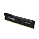 Thumbnail 1 of KINGSTON RAM DDR4(3200) 32GB (16GBX2) FURY BEAST (KF432C16BBK2/32) - A0145119