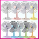 Thumbnail 2 of HATARI พัดลมตั้งโต๊ะ ขนาด 16 นิ้ว 49 วัตต์ รุ่น HT-T16M5 สีส้ม