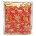 Thumbnail 1 of ถุงส้ม ขนาด 16x22 ซม. x 6 ใบ