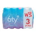 Thumbnail 3 of ซิกตี้ ดีกรี น้ำแร่ 520 มล. x 12