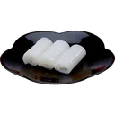 Thumbnail 2 of โมคิ บุกแผ่น รูปปลาหมึก 220 กรัม x 24 แพ็ค