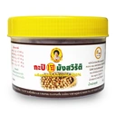 Thumbnail 4 of ตราแม่พร กะปิเจ กะปิมังสวิรัติ ขนาด 500 กรัม ผลิตจากถั่วเหลืองหมักธรรมชาติ สะอาดปลอดภัย ไม่ใส่วัตถุกันเสีย