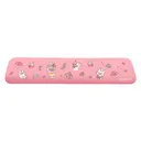 Thumbnail 1 of โมฟี่ แผ่นรองข้อมือ BAGUETTE Bunny Pink